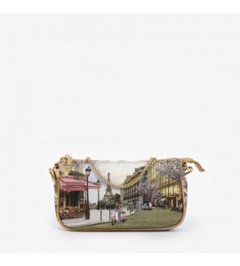 Y-NOT Tracolla Velò Paris