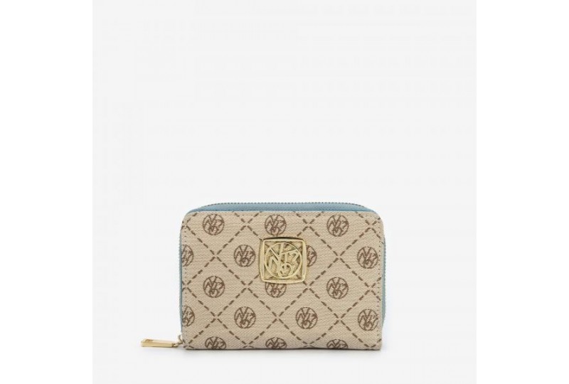 Y-NOT Portafogli Sky