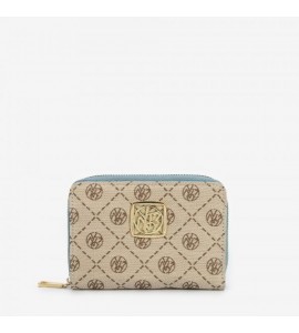 Y-NOT Portafogli Sky