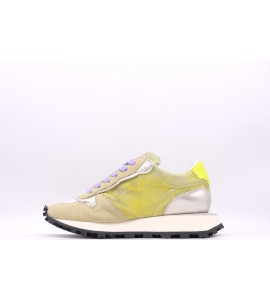 AMA BRAND SUPERUN SNEAKERS