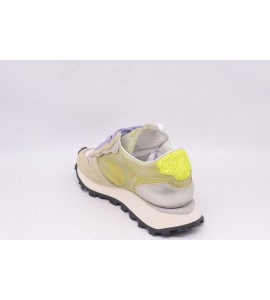 AMA BRAND SUPERUN SNEAKERS