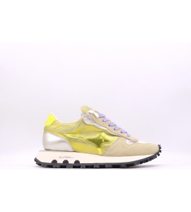 AMA BRAND SUPERUN SNEAKERS