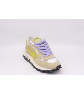 AMA BRAND SUPERUN SNEAKERS