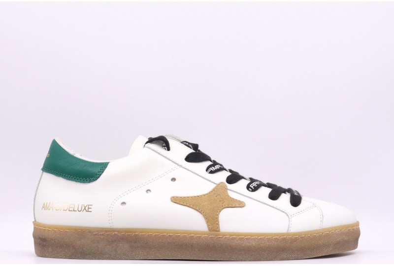 AMA BRAND Deluxe Sneakers uomo