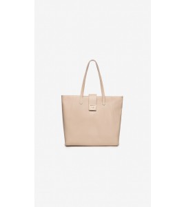 NERO GIARDINI Borsa tote da donna in pelle