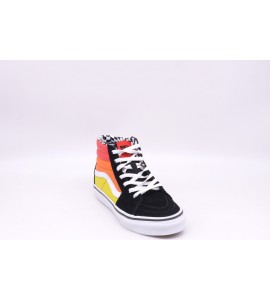 VANS SK8-HI KIDS