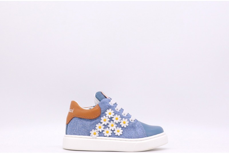 BALDUCCI SNEAKERS BAMBINA