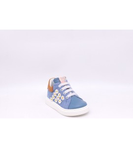 BALDUCCI SNEAKERS BAMBINA