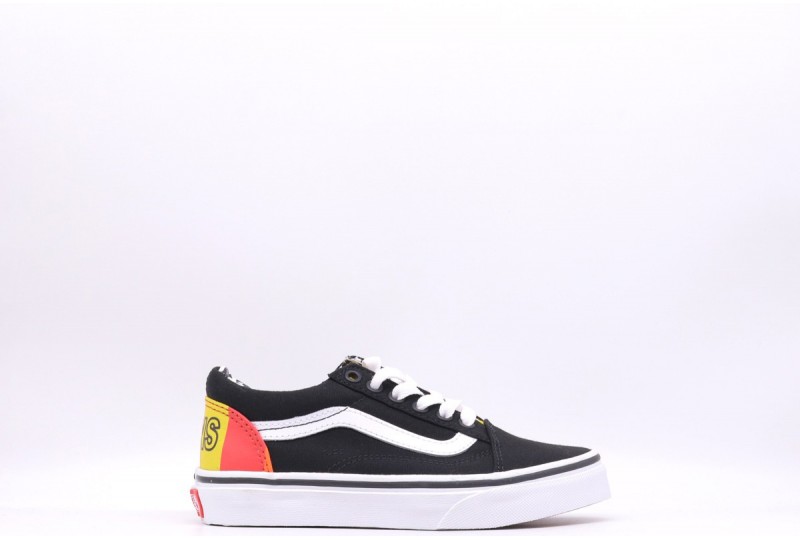 VANS OLD SKOOL KIDS