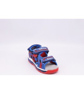 GEOX ANDROID JUNIOR SANDAL