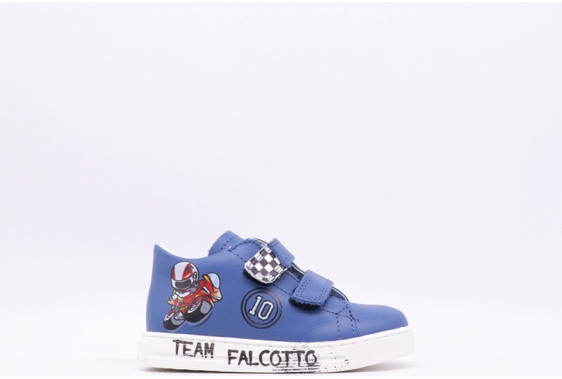 FALCOTTO THEOP SNEAKER