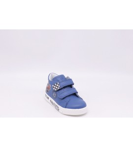 FALCOTTO THEOP SNEAKER