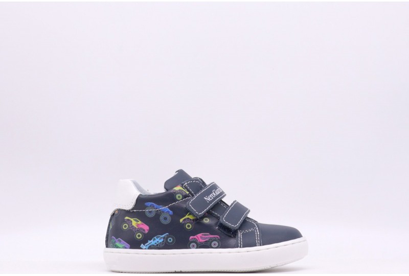 NERO GIARDINI SNEAKER BABY