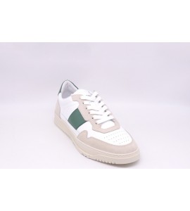 NATIONAL STANDARD EDITION 8 GREEN BAND