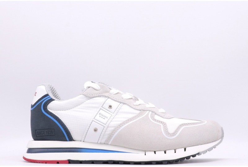 BLAUER QUARTZ 04 SNEAKERS...