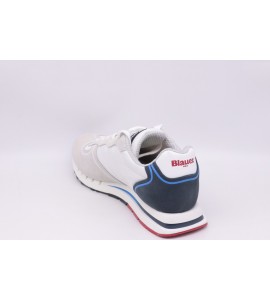 BLAUER QUARTZ 04 SNEAKERS  UOMO