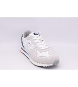 BLAUER QUARTZ 04 SNEAKERS  UOMO