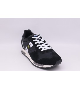 BLAUER QUEENS SNEAKERS UOMO