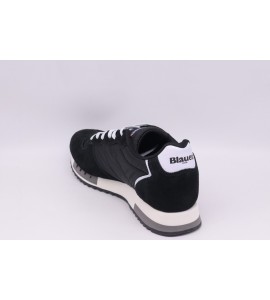 BLAUER QUEENS SNEAKERS UOMO