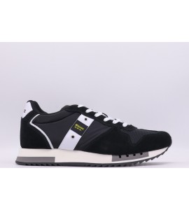 BLAUER QUEENS SNEAKERS UOMO