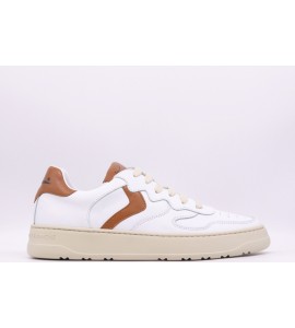 VOILE BLANCHE LAYTON 01 SNEAKERS UOMO
