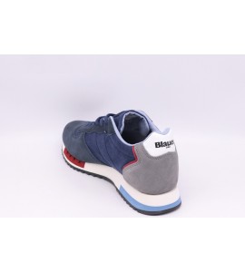 BLAUER QUEENS SNEAKERS UOMO