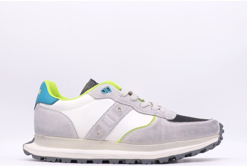 BLAUER NASH SNEAKERS