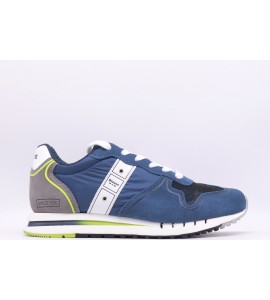 BLAUER QUARTZ 04 SNEAKERS UOMO