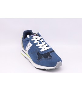 BLAUER QUARTZ 04 SNEAKERS UOMO