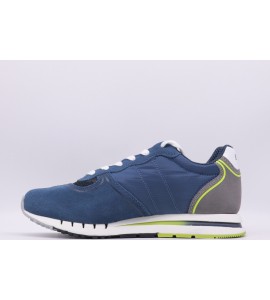 BLAUER QUARTZ 04 SNEAKERS UOMO