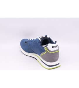 BLAUER QUARTZ 04 SNEAKERS UOMO