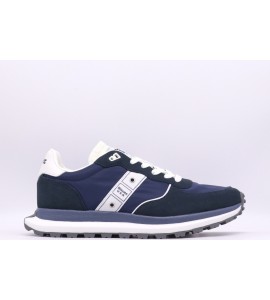 BLAUER NASH SNEAKERS UOMO