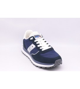 BLAUER NASH SNEAKERS UOMO