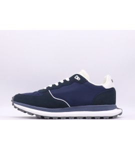BLAUER NASH SNEAKERS UOMO