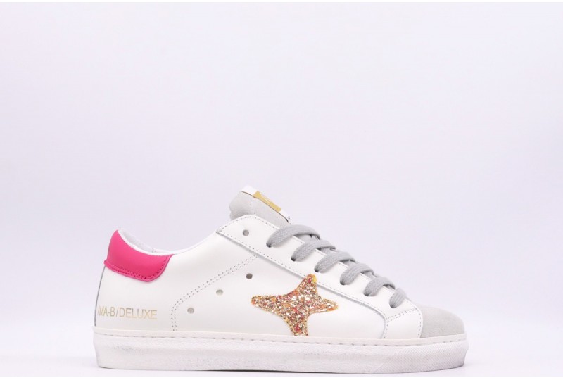 AMA BRAND 2357 SNEAKERS DONNA