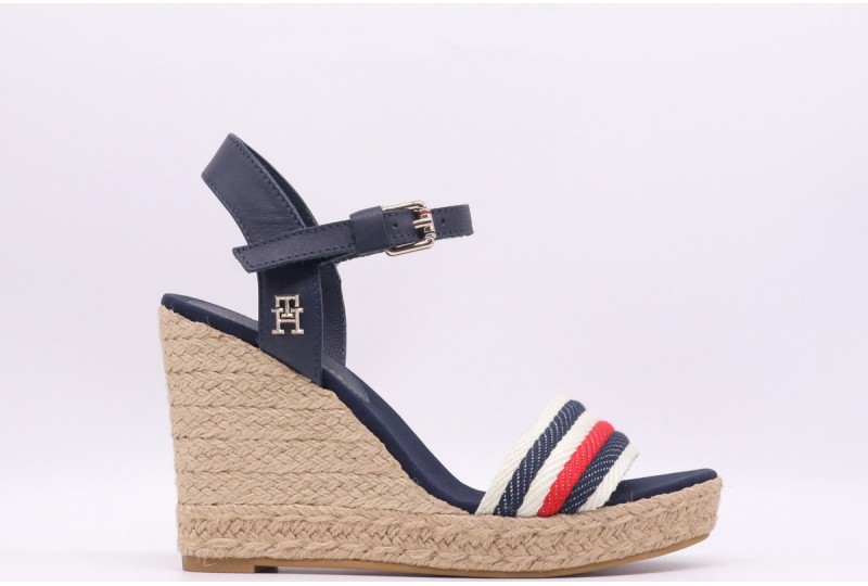 TOMMY HILFIGER SANDALI