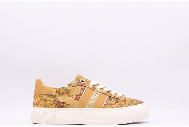 ALVIERO MARTINI SNEAKERS