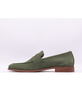 ROGAL'S MOCASSINO