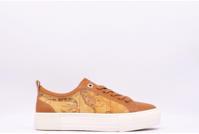 ALVIERO MARTINI SNEAKERS
