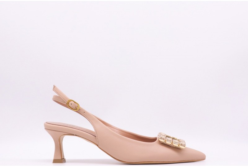 OVYE' SLINGBACK