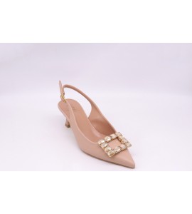 OVYE' SLINGBACK