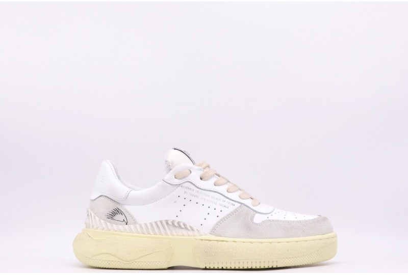 TRYPEE SAHARA SNEAKER DONNA