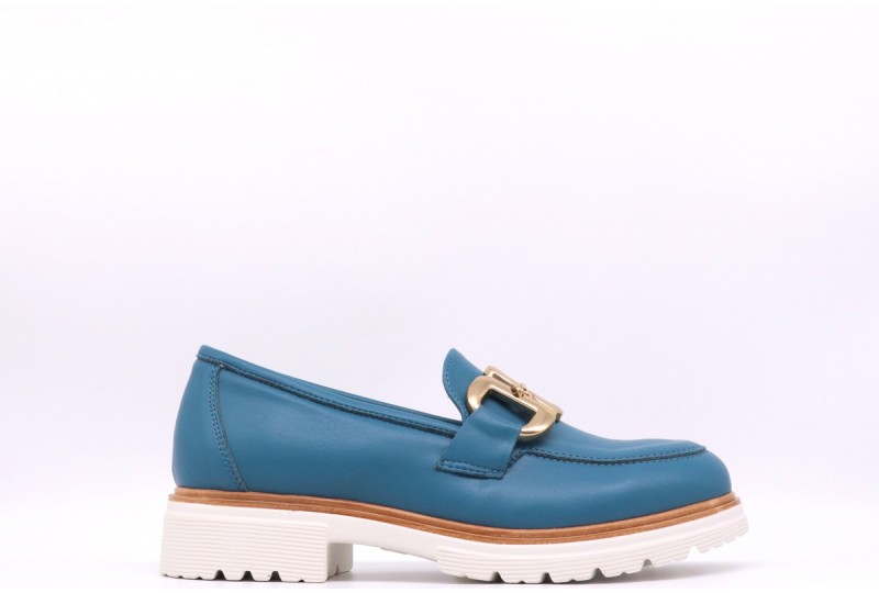 LADY SOFT MOCASSINO DONNA