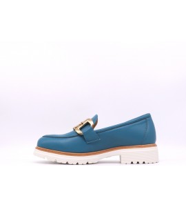LADY SOFT MOCASSINO DONNA