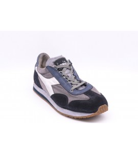 DIADORA HERITAGE EQUIPE H DIRTY STONE WASH EVO