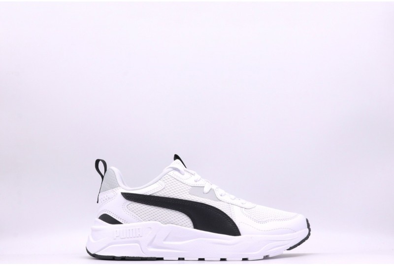 PUMA TRINITY LITE SNEAKER UOMO