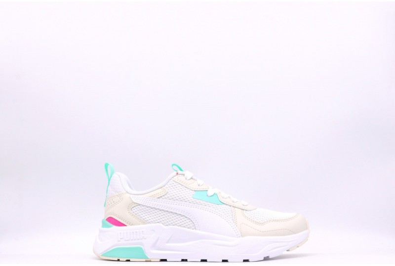 PUMA TRINITY LITE SNEAKER...