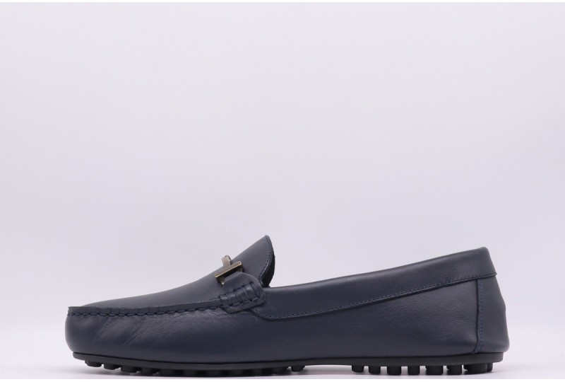 HARMONT&BLAINE MOCASSINO UOMO BEIGE MOCASSINO