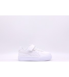 PUMA CAVEN ALTERNATIVE CLOSURE SNEAKER BAMBINO
