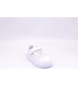 PUMA CAVEN ALTERNATIVE CLOSURE SNEAKER BAMBINO